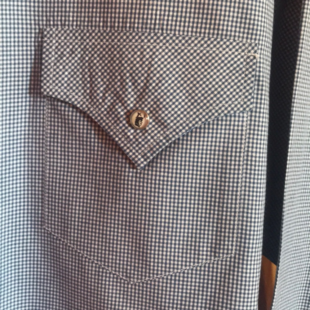 Pendleton Button Up - image 2